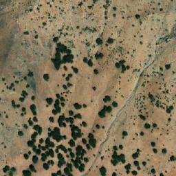 Satellite imagery of Jabal Qūrbī Jālūk, IQ