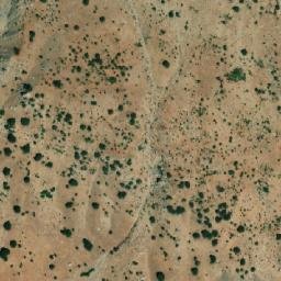 Satellite imagery of Jabal Qūrbī Jālūk, IQ