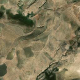Satellite imagery of Ma‘dan-e Dowlowmīt-e Āgh Mīr, IR