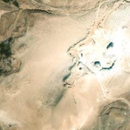 Satellite imagery of Ma‘dan-e Dowlowmīt-e Āgh Mīr, IR