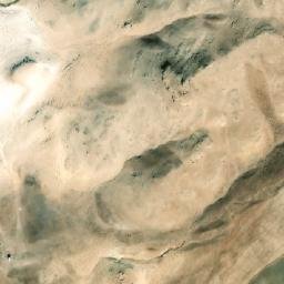 Satellite imagery of Ma‘dan-e Dowlowmīt-e Āgh Mīr, IR