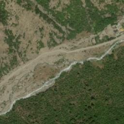 Satellite imagery of Ma‘dan-e Ākāpol, IR