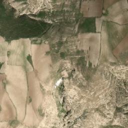 Satellite imagery of Safēd Kōtal, AF