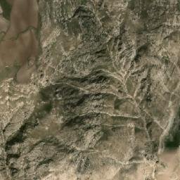 Satellite imagery of Safēd Kōtal, AF