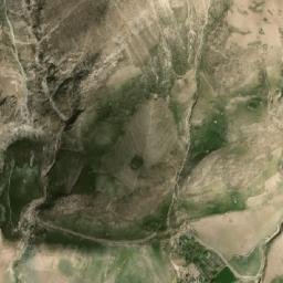 Satellite imagery of Safēd Kōtal, AF