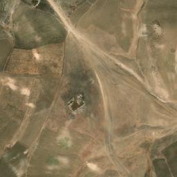 Satellite imagery of Surkh Khāk, AF