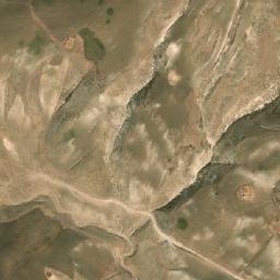 Satellite imagery of Surkh Khāk, AF