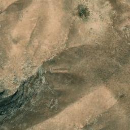 Satellite imagery of Kōh-e Chāl, AF