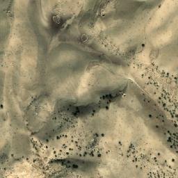 Satellite imagery of Gory Karabatur, AF