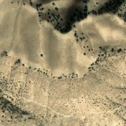 Satellite imagery of Gory Karabatur, AF