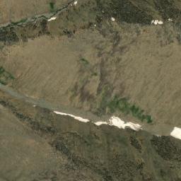 Satellite imagery of Kōh-e Dūāw, AF