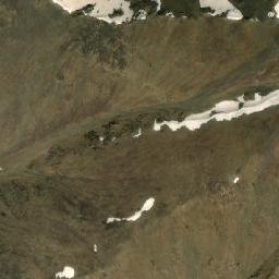 Satellite imagery of Kōh-e Dūāw, AF