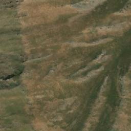 Satellite imagery of Kham-e Pīrān, AF