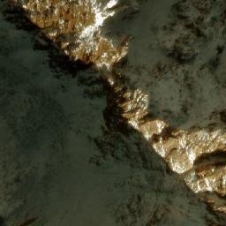 Satellite imagery of Shākh-e Chashmah Darāz, AF