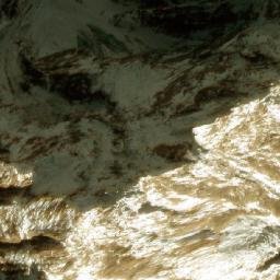 Satellite imagery of Shākh-e Chashmah Darāz, AF