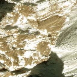 Satellite imagery of Shākh-e Chashmah Darāz, AF