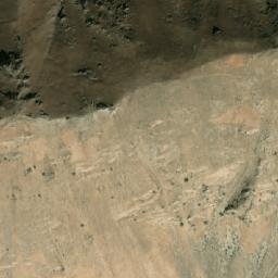 Satellite imagery of Shaykh Salmān, AF