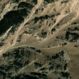 Satellite imagery of Tal-e Sowz, AF