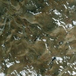 Satellite imagery of Sharungote, PK