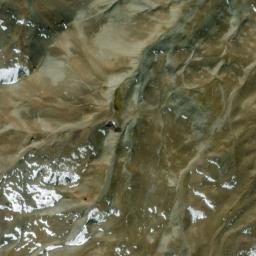 Satellite imagery of Sharungote, PK