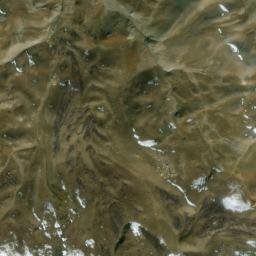 Satellite imagery of Sharungote, PK