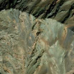 Satellite imagery of Chak Lwarth Dhar, PK