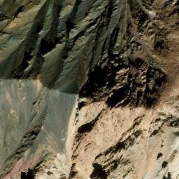 Satellite imagery of Chak Lwarth Dhar, PK