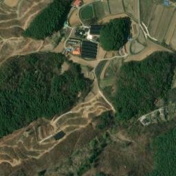 Satellite imagery of Sangyeobawi, KR