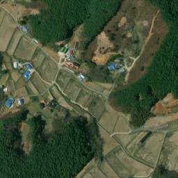 Satellite imagery of Sangyeobawi, KR