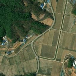 Satellite imagery of Sangyeobawi, KR