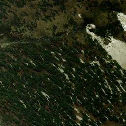 Satellite imagery of Chihuahua Mine, US