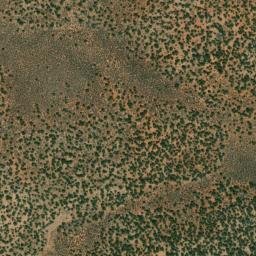 Satellite imagery of 5749=PHILLIPS — NGS GQ0306 — Mohave County, US, US