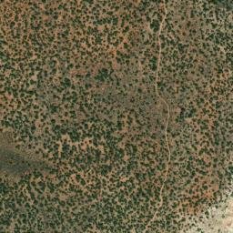 Satellite imagery of 5749=PHILLIPS — NGS GQ0306 — Mohave County, US, US
