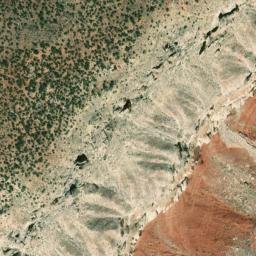 Satellite imagery of 5749=PHILLIPS — NGS GQ0306 — Mohave County, US, US
