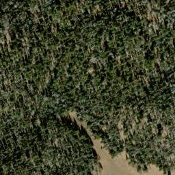 Satellite imagery of 8339.31 — NGS DO5636 — Coconino County, US, US