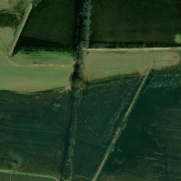Satellite imagery of Bryans Ore Bank, US