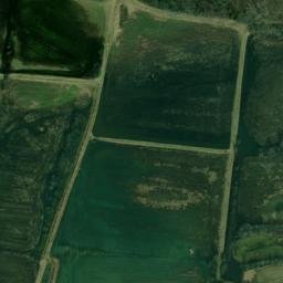 Satellite imagery of Bryans Ore Bank, US