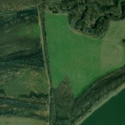 Satellite imagery of Bryans Ore Bank, US