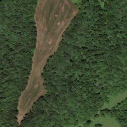 Satellite imagery of Goad Ridge, US