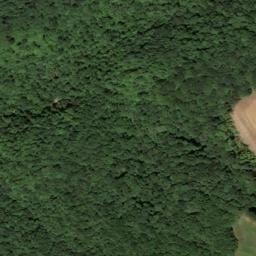 Satellite imagery of Goad Ridge, US
