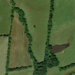 Satellite imagery of Wpa Bluff, US