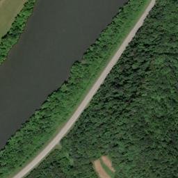 Satellite imagery of Wpa Bluff, US