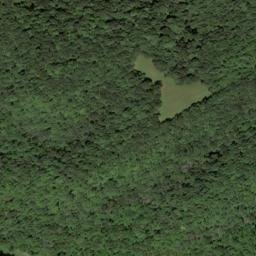 Satellite imagery of Long Ridge, US