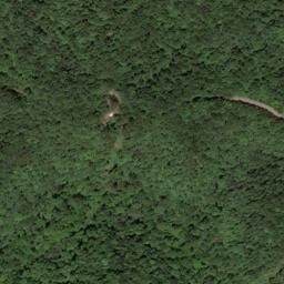 Satellite imagery of Long Ridge, US