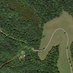 Satellite imagery of Long Ridge, US