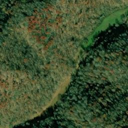 Satellite imagery of The Lone, US