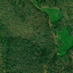 Satellite imagery of Bunch Hollow Mine, US