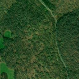 Satellite imagery of Honeysuck Prospect, US