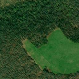 Satellite imagery of Honeysuck Prospect, US