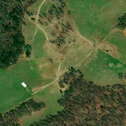 Satellite imagery of Honeysuck Prospect, US